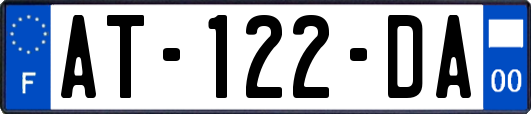 AT-122-DA