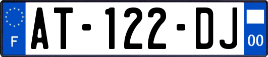 AT-122-DJ