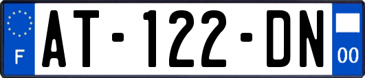 AT-122-DN
