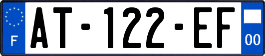 AT-122-EF