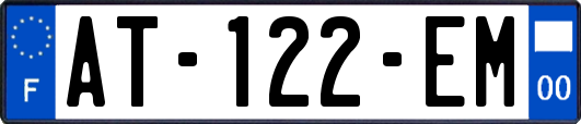 AT-122-EM
