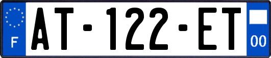 AT-122-ET