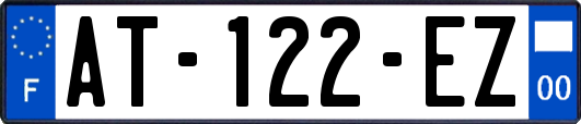 AT-122-EZ