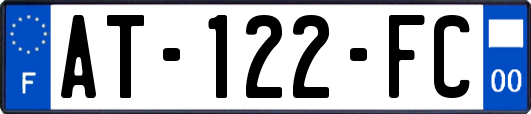 AT-122-FC