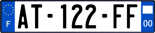 AT-122-FF