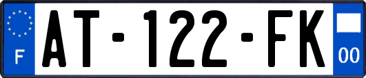 AT-122-FK
