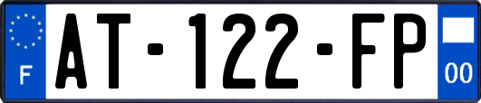 AT-122-FP