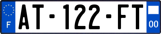 AT-122-FT