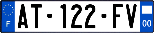 AT-122-FV