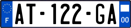 AT-122-GA