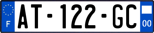 AT-122-GC