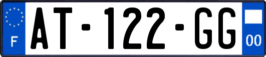 AT-122-GG