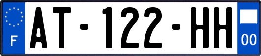 AT-122-HH