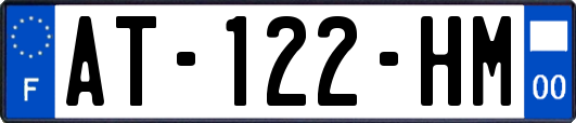 AT-122-HM