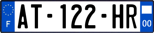 AT-122-HR