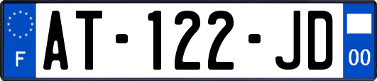 AT-122-JD