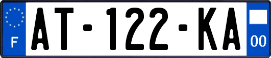 AT-122-KA
