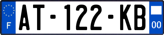 AT-122-KB