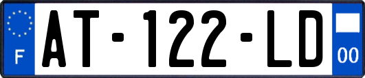 AT-122-LD
