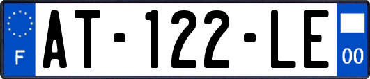 AT-122-LE
