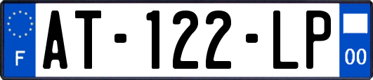 AT-122-LP