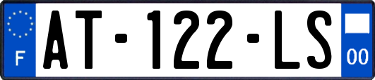 AT-122-LS