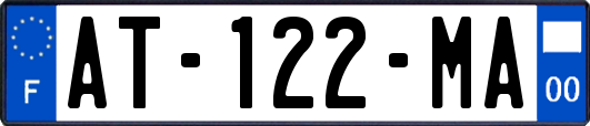 AT-122-MA