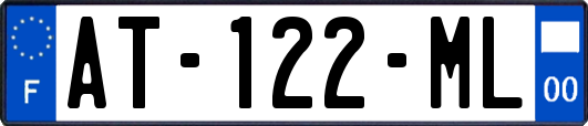AT-122-ML