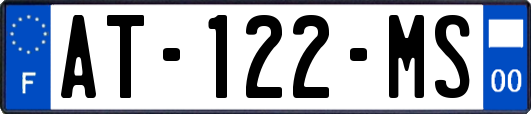 AT-122-MS