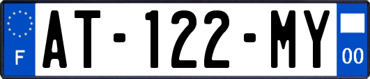 AT-122-MY