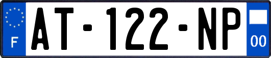 AT-122-NP