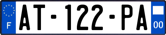 AT-122-PA