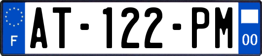 AT-122-PM