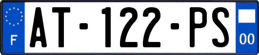 AT-122-PS