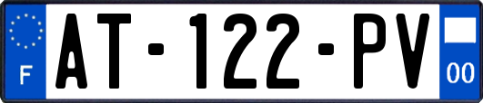 AT-122-PV