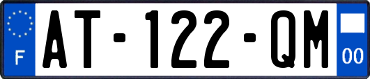 AT-122-QM