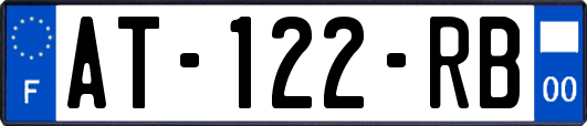 AT-122-RB
