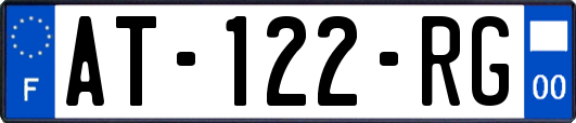 AT-122-RG