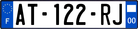 AT-122-RJ