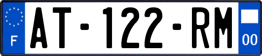 AT-122-RM