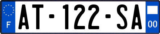 AT-122-SA
