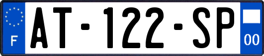 AT-122-SP