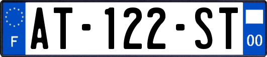 AT-122-ST