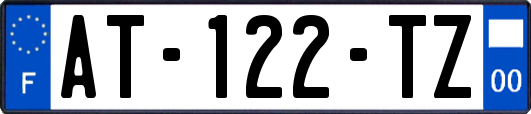 AT-122-TZ