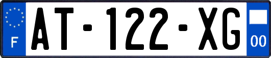 AT-122-XG