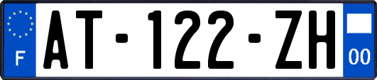 AT-122-ZH