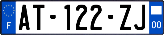 AT-122-ZJ