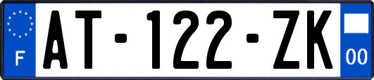 AT-122-ZK