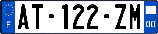 AT-122-ZM