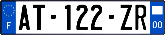 AT-122-ZR